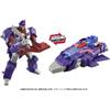 Takara Tomy T-Spark Age of the Prime Transformer AOTP-20 Alpha Trion Action Figure Collectible Toy