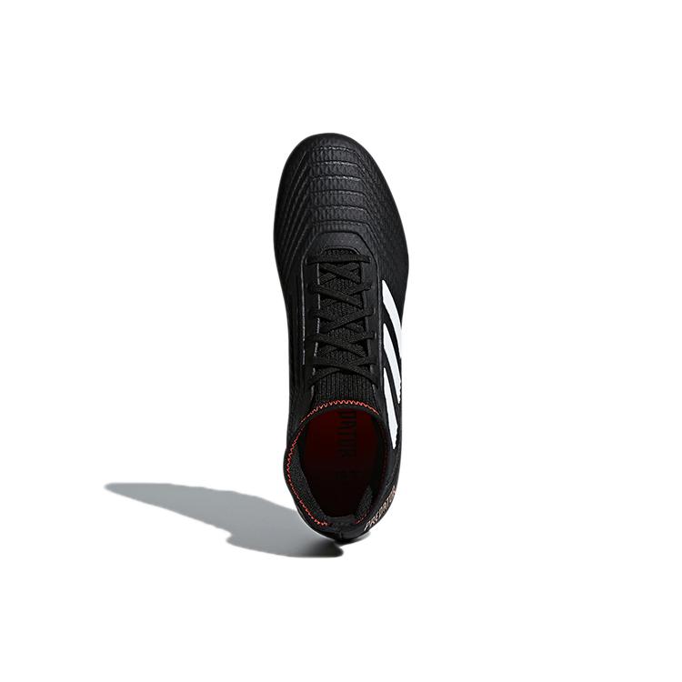 adidas Predator 18.3 Fg 'Черно-коричневый' CP9306