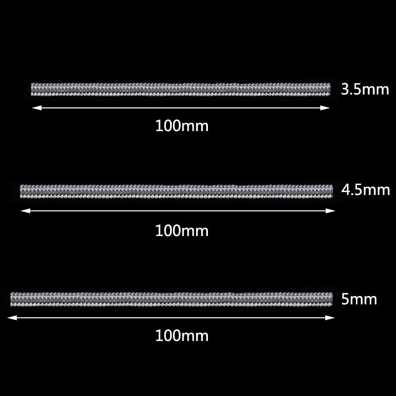 Спираль для колец 10 см