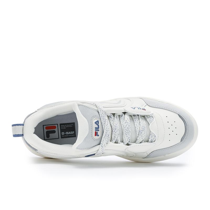 FILA Men's Retro Casual Chunky Sneakers F12M512201FGV
