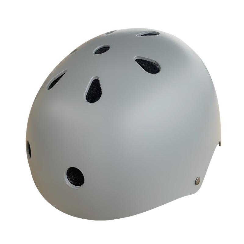 Children's Helmet Adult Helmet Skateboard Roller Skate Balance Bike Road Scooter Outdoor Riding Helmet