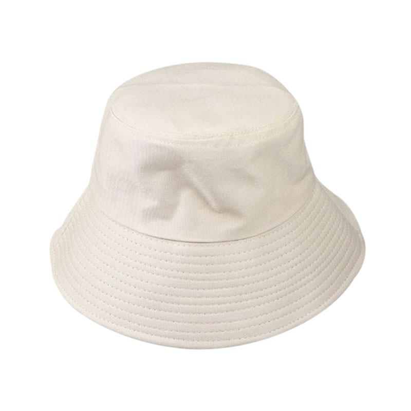 Шляпа-ведро Теплая рыбацкая шапка Зимняя шляпа Шляпа от солнца Сплошной цвет