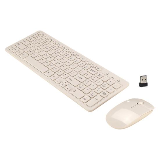 Беспроводная клавиатура, быстрый отклик, стабильная передача