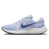 Air Zoom Vomero 16 Легкие женские кроссовки Marine Blue Football-серый белый DA7698-500