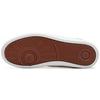 Anta Aoli MD Skateboard Прочные низкие кроссовки женские кроссовки черные белые 122238013-7