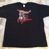 Футболка DESTROYER 666 XL, The Chasm, Inquisition, Urgehal, Urfaust, Taake