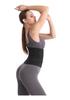Unisex Waist Trainer Belt & Body Shaper Corset for Men and Women