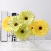 Bolus Jamesonii Gerbera Flower Artificial Plant Ornament For Decor Home