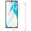 Для Infinix Note 12 G96 Чехол Прозрачный Противоударный Силиконовый Мягкий Чехол Для Infinix Note12 G96 Coque Для Infinix Note12 G96 Funda