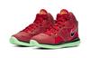 Nike Lebron 8 'Empire Jade' Фиолетовые Запретные, Джеймс Средние Винтажные Баскетбольные Кроссовки Черно-Красные DH3238-600