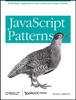 Книга JavaScript Patterns