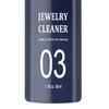 50ml Jewelry Cleaner Multi-purpose Stain Removal Effective Watch Rings Spray Cleaning Solution for Daily Use