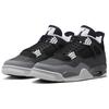 Air Jordan 4 "Fear" FQ8138-002