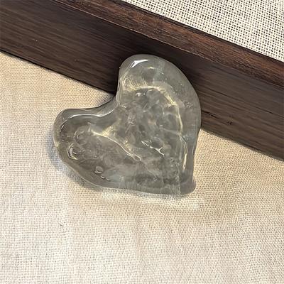 Дофамин Бисероплетение Желейные Сандалии Аксессуар DIY Декоративный Цветок для Обуви Шлепанцы Пряжка для Обуви Аксессуары