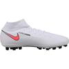 Nike Кроссовки Mercurial Superfly 7 Academy Ag White Flash Crimson BQ5424-163