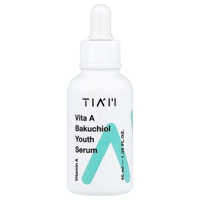 IHerb Сыворотка для молодости Vita-A Bakuchiol 40 мл (1,35 жидких унций)