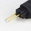 Machine Welder Accessory Car Bumper Repair Weld Wire Hot Stapler Staples Plastic Repair Machine