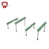 Jinqidun 200m Firefighting Obstacle Training Equipment