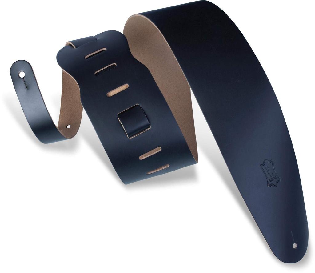 Guitar Strap LEVY'S M4-BLK