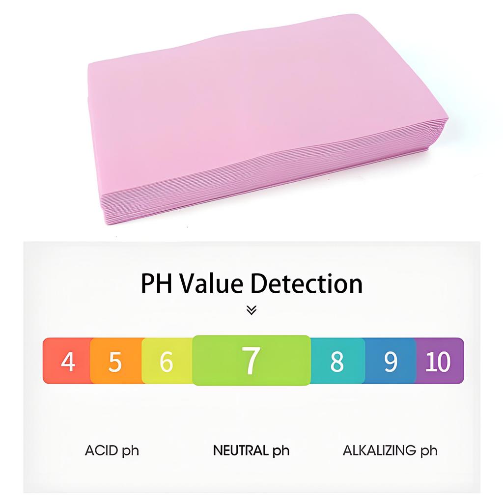 30 шт. Лист для стирки Легко растворяется Простой в использовании Крем Эко-полоски Бумага для стирального порошка Бытовые принадлежности