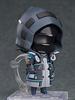 Nendoroid Arknights Doctor немасштабированная ABS&PVC окрашенная подвижная фигурка GAS12614