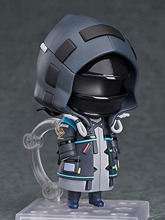 Nendoroid Arknights Doctor немасштабированная ABS&PVC окрашенная подвижная фигурка GAS12614