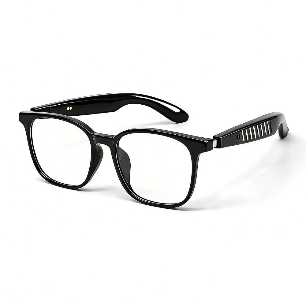 AI Intelligent Translation AI Smart Glasses Bluetooth Call Bluetooth Music Glasses For Men Women