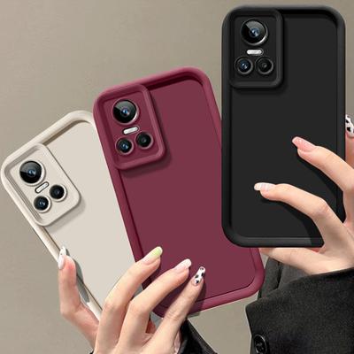 Для OPPO Reno 10 Pro Чехол OPPO Reno 10 5G Reno 10 Pro 5G Чехол для телефона Полный пакет Матовый Противоударный Мягкий Защитный Чехол