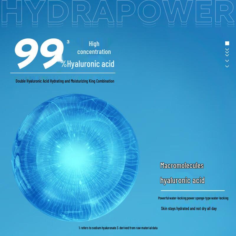 L'Oréal Men Expert Hydra Energetic Увлажняющий гель