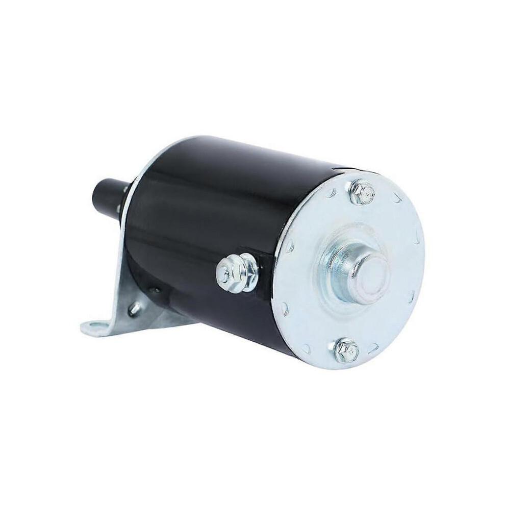 Starter Motor for John Deere X300 X304 MIA11564 MIU11006 FH381V FH430V FH480V Engines 21163-7007 211