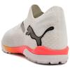 Puma Future 7 Pro Удобные Универсальные Футбольные Бутсы Мужские Футбольные Бутсы Белые 107923-05