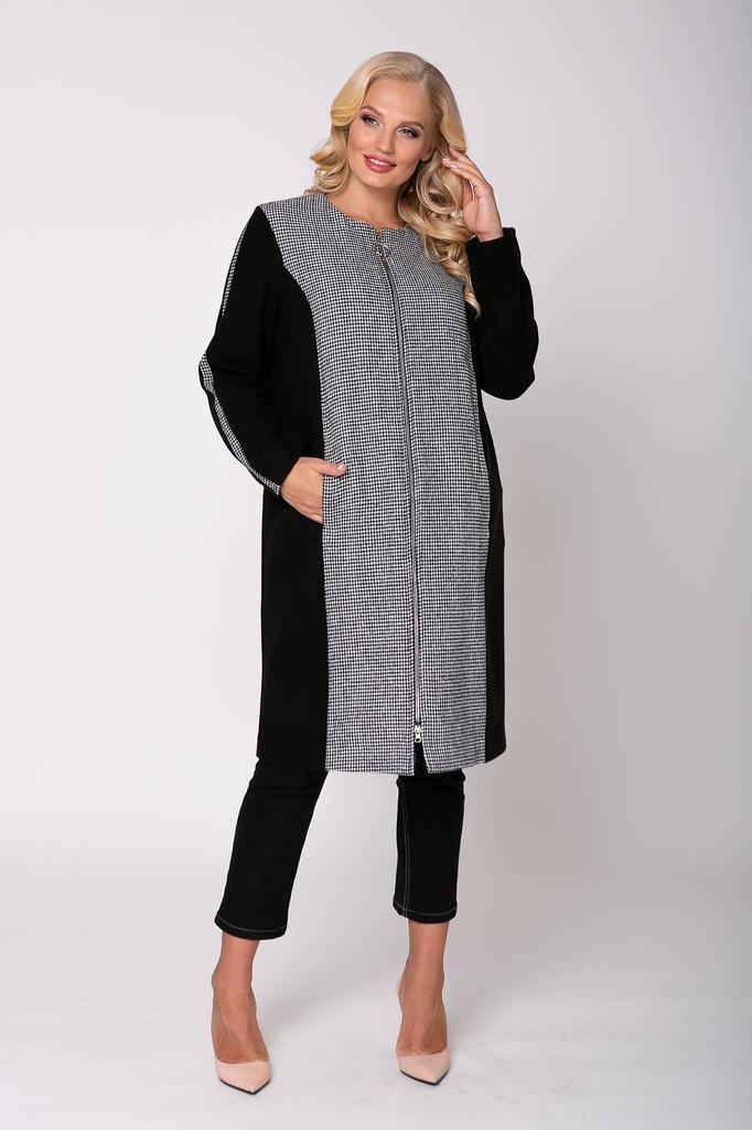 Кардиган на змейке Tatiana БЕТ