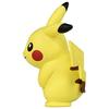 TAKARA TOMY "Покемон Коллекция Монстров MS-01 Пикачу" Фигурка Покемона Игрушка Для детей от 4 лет Соответствует стандартам безопасности игрушек Сертификация знаком ST