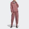 adidas X Stella McCartney Куртка Женская Красная Розовая EA2159