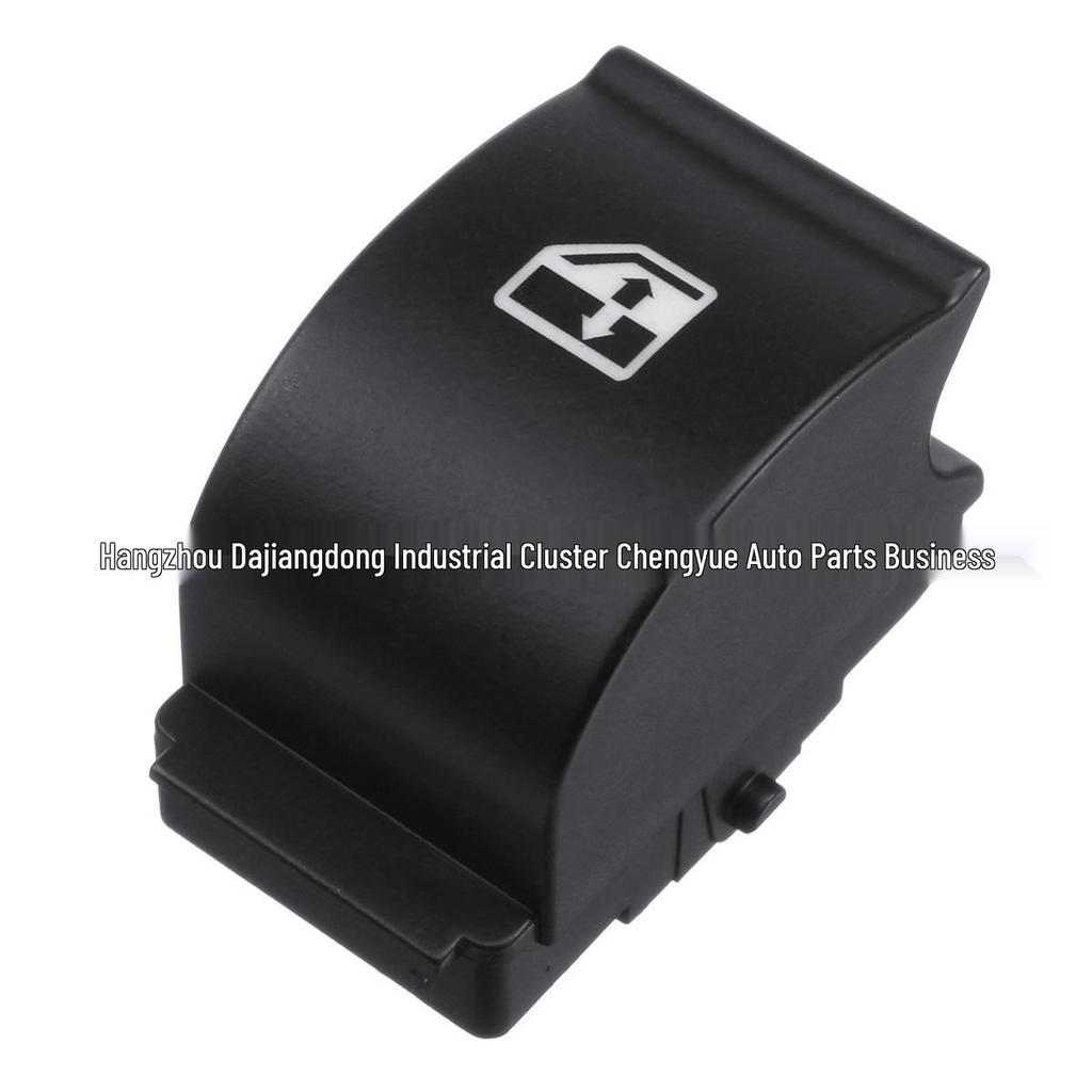 Накладка переключателя стеклоподъемника Fiat Peugeot Boxer Citroen Relay/Jumper (735421419)