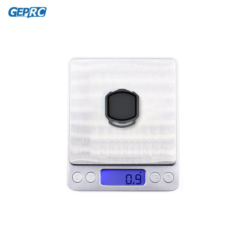 GEPRC O4 Air Unit Pro Filter UV ND8/16/32/64 Drone Optical Glass Photographic Parts Sports Action Camera