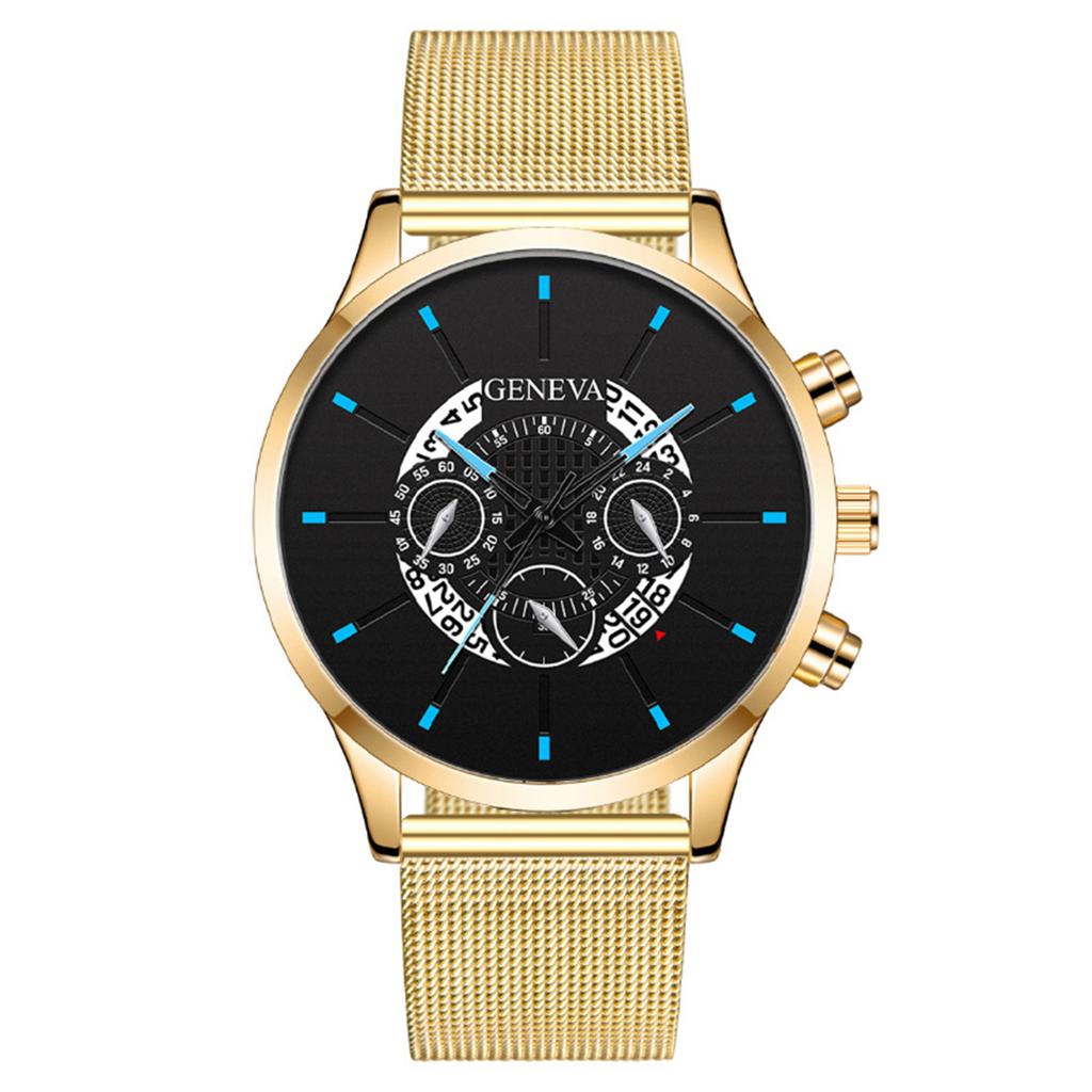 Women Fashion Leather Watch