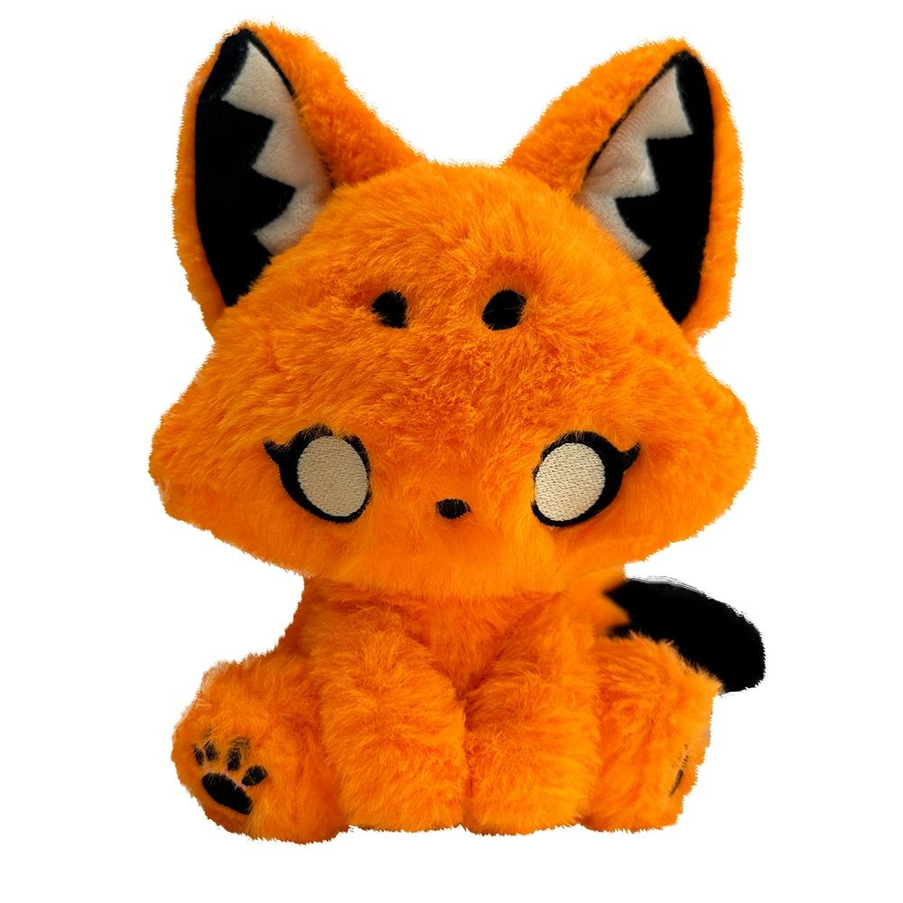 New Release: Alice Dark Messenger Design Wind Doll Plush Cute Animal Plush Doll Trendy Toy
