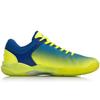 Li Ning Attack Professional Амортизация отскока Дышащий Устойчивый к истиранию AYZN005-2