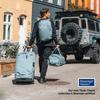 Сумка-даффл Thule Chasm Duffel 90 л Оливковый