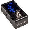 Strobe Tuner Pedal Strobo Stomp Mini Peterson Regular Import [Domestic Product]