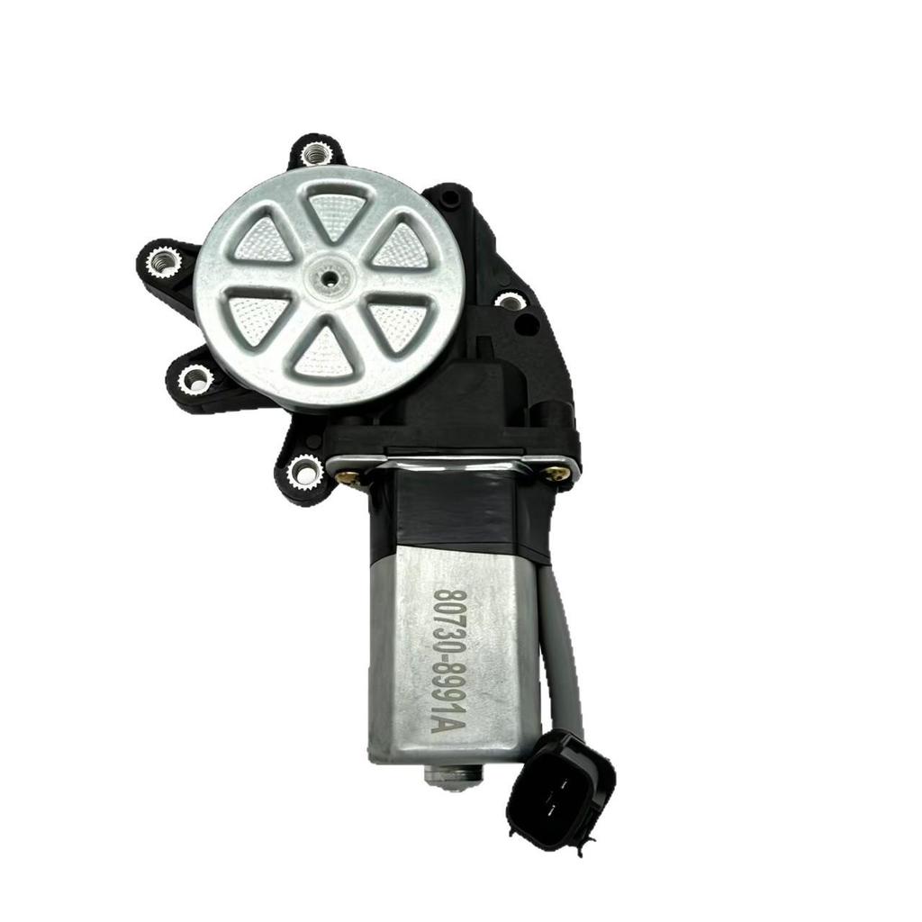 80730-8991A Передний правый подъемный мотор для Nissan Tiida/Qashqai
