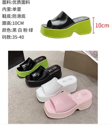 Женская обувь – Босоножки