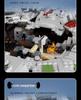Совместимый LEGO Ultimate Сокол Тысячелетия Серия Звездные Войны Набор Строительных Блоков Высокой Сложности
