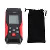 Digital Tachometer 3 100000RPM Non Touch Photo Rotation Speed Meter with Backlit Display