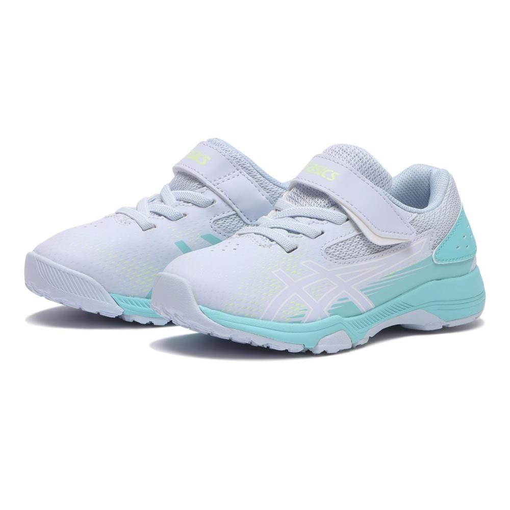 Asics Laserbeam Sneakers B.fade Wht 16 20 Sl Mg Ps 1154a233 401