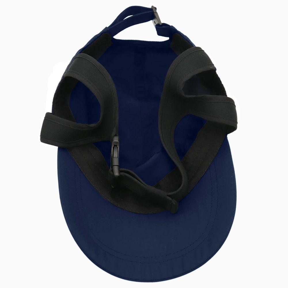 UPF50+ Sun Protection Caps Trendy Peaked Cap Fashion Sunscreen Hat  Beach