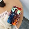 Чехол для телефона N7 Mass Effect для iPhone 8, 7, 6, 6S Plus X SE 2020, XR, XS 14, 11, 12, 13, Mini Pro Max, чехол для мобильного телефона