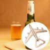 Airplane Shaped Creative Antique Bottle Opener Kitchen Tool Can Opener Beer Screwdriver