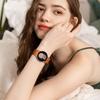 Band For Samsung Galaxy Watch 7 6 4 classic/5 Pro 44mm 40mm 45 47 No Gaps Braided Magnetic bracelet correa Galaxy watch 7 straps